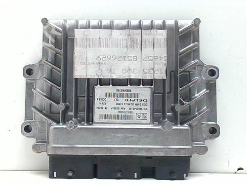 Used Control unit Control unit 38406696 38406696