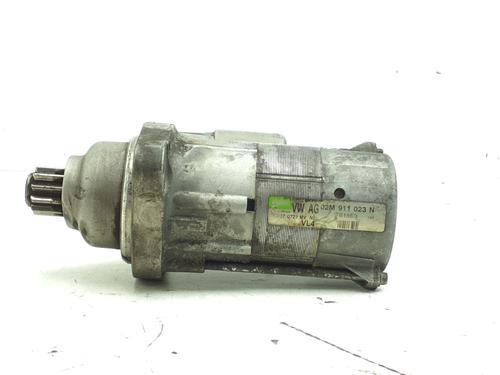Used Starter Starter SEAT LEON (1P1) 2.0 TDI 16V (140 hp) 40044256 40044256