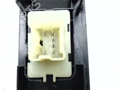Right front window switch RENAULT CAPTUR I (J5_, H5_) 1.5 dCi 90 (J5N4, J5M5, J5MW, J5M6, J5AL, J5AJ) | BP38376944I26 - Image 4