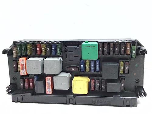 Used Fuse box Fuse box 38397169 38397169