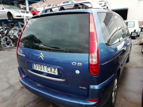 Computer CITROËN C8 (EA_, EB_) 2.2 HDi | BP38357780M11 - Image 5
