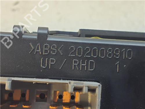 Headlight switch KIA RIO III (UB) 1.2 CVVT | BP38371406I24 - Image 4