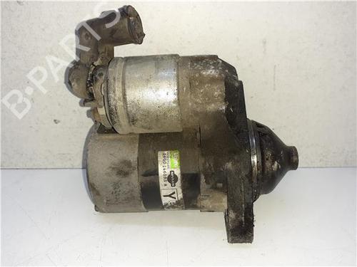 Used Starter Starter 38359534 38359534