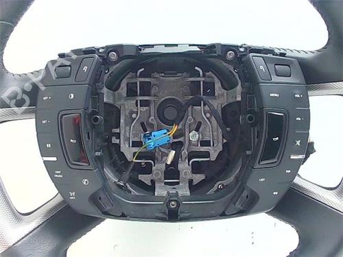 Steering wheel CITROËN C5 III (RD_) 2.0 HDi 140 (RDRHF8, RDRHFA, RDRHA8, RDRHAJ) | BP40087527C49 - Image 3