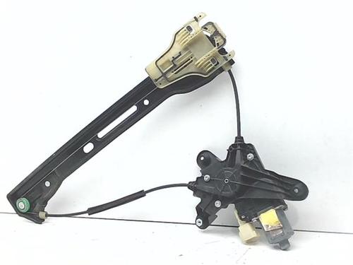 Used Rear right window mechanism Rear right window mechanism 38365355 38365355