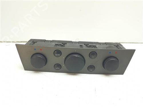 Used Climate control Climate control 38368719 38368719