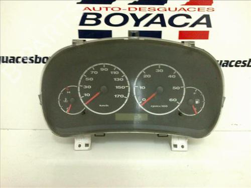 Used Instrument cluster Instrument cluster 38395111 38395111