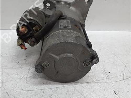 Starter MAZDA 6 Saloon (GG) 2.0 DI (GG14) | BP38365214M8 - Image 2