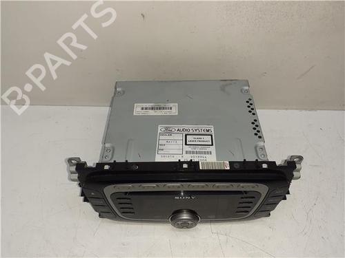 Used Radio Radio 38358350 38358350