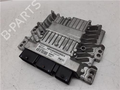 Control unit FORD FOCUS II (DA_, HCP, DP) 1.8 TDCi | BP38360408M11 - Image 3