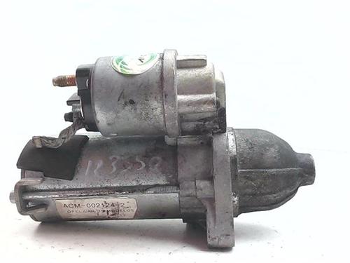 Starter OPEL CORSA D Hatchback Van (S07) 1.3 CDTI (L08) | BP38351558M8 - Image 2