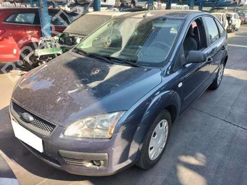 Left headlight FORD FOCUS II Convertible 1.6 | BP38369434C28  - Image 6