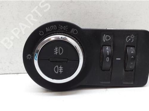 Used Headlight switch Headlight switch 38358307 38358307