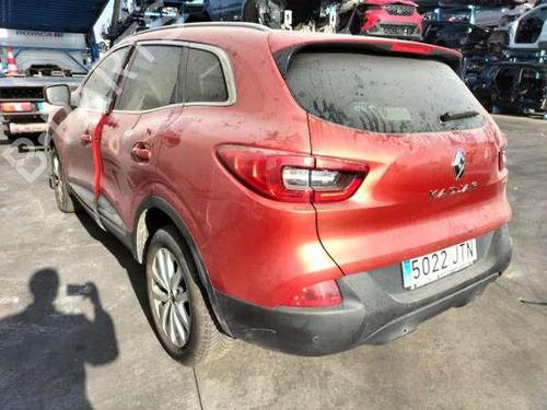 Starter RENAULT KADJAR (HA_, HL_) 1.5 dCi 110 (HLA3) | BP38402632M8 - Image 7