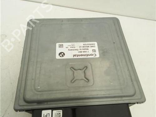 Control unit BMW 3 Coupe (E92) 320 i | BP38406600M11 - Image 2