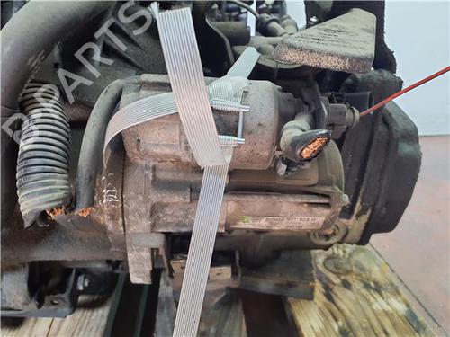 Used Starter Starter 38388835 38388835