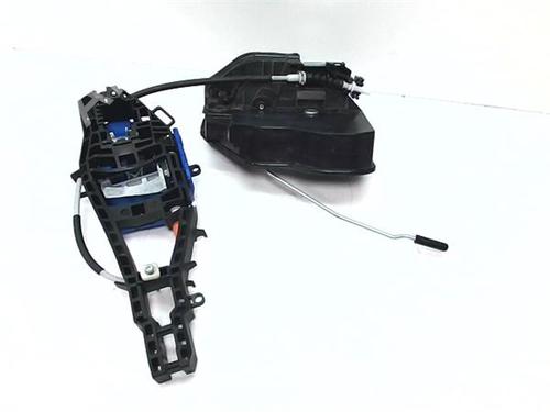 Venstre bagtil lås Venstre bagtil lås 38380305 38380305