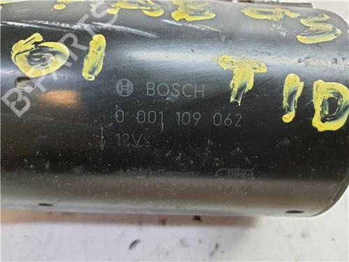 Starter SAAB 9-3 (YS3D) 2.2 TiD | BP38403881M8 - Image 2
