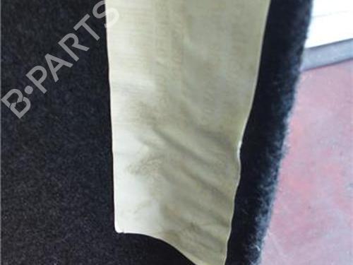 Rear parcel shelf CITROËN C4 II (NC_) 1.6 HDi 90 | BP39955831C85 - Image 3