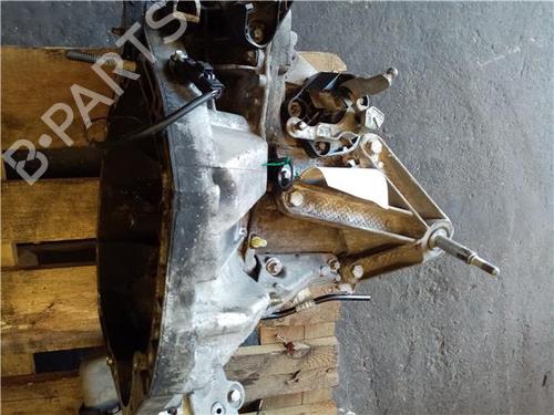 Gearbox RENAULT CLIO III Hatchback Van (SB_, SR_) 1.5 dCi | BP38358866M3 - Image 2
