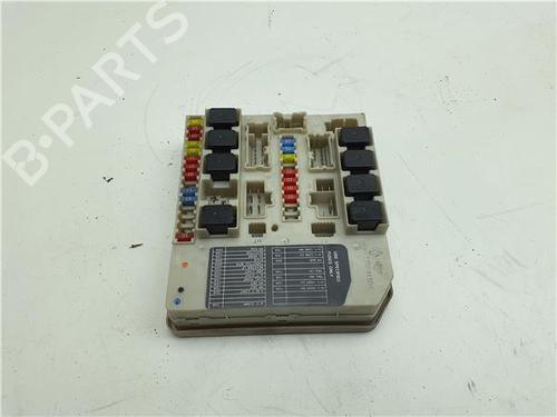 Used Electronic module Electronic module 38385110 38385110