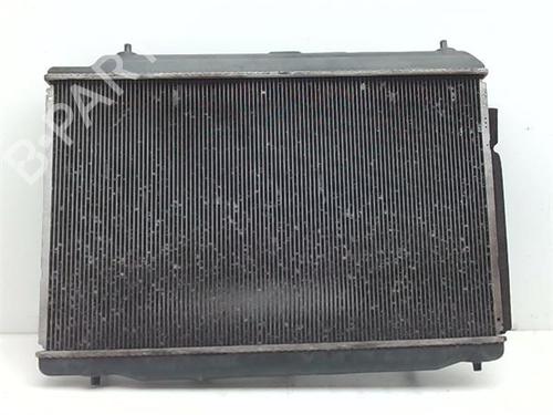 Water radiator HONDA FR-V (BE) 2.2 i CTDi (BE5) | BP38399572M31 - Image 4