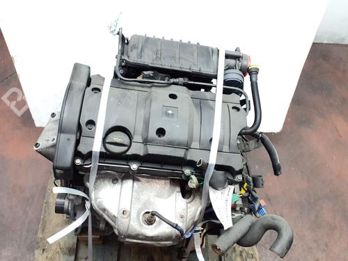 Engine PEUGEOT 307 CC (3B) 1.6 16V | BP38365510M1 - Image 5