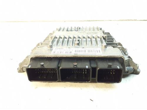 Used Control unit Control unit PEUGEOT 407 (6D_) 2.0 HDi 135 (6DRHRH, 6DRHRE, 6DRHRG, 6DRHRJ) (136 hp) 39955861 39955861