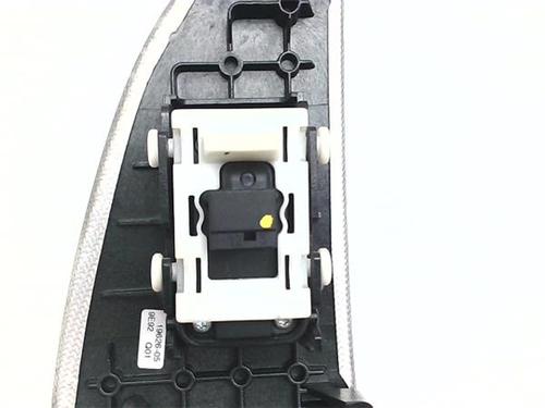 Right front window switch MERCEDES-BENZ CLK (C209) CLK 320 CDI (209.320) | BP39714575I26 - Image 2
