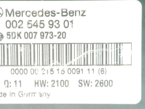 Fuse box MERCEDES-BENZ C-CLASS (W203) C 220 CDI (203.006, 203.008) | BP39722013E1 - Image 4