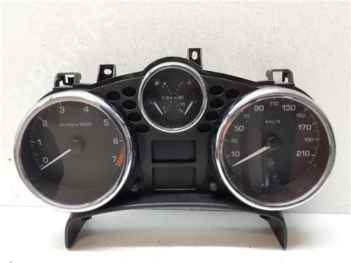 Kombiinstrument Kombiinstrument 38361247 38361247