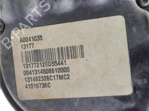 Steering rack VOLVO V40 Hatchback (525) D2 | BP38387309M22 - Image 3