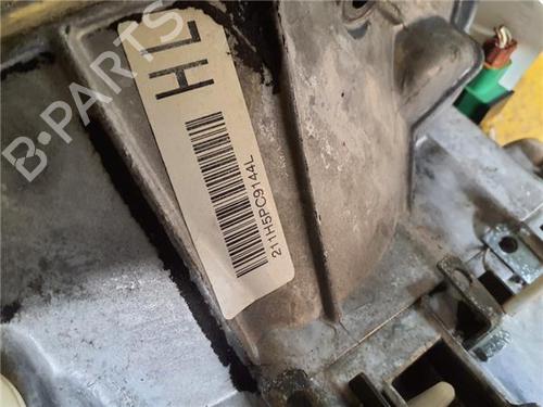 Gearbox TATA INDIGO (4_V2) 1.4 TD | BP38371365M3 - Image 3