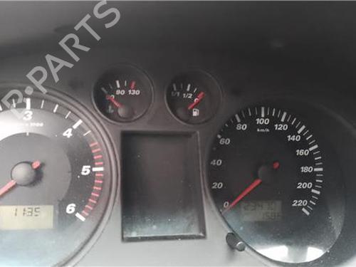 Engine SEAT IBIZA III (6L1) 1.9 SDI | BP38396096M1 - Image 9