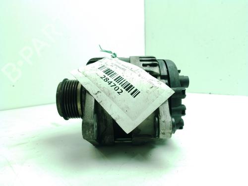 Alternator OPEL ASTRA J (P10) 1.7 CDTI (68) | BP38400207M7 - Image 4