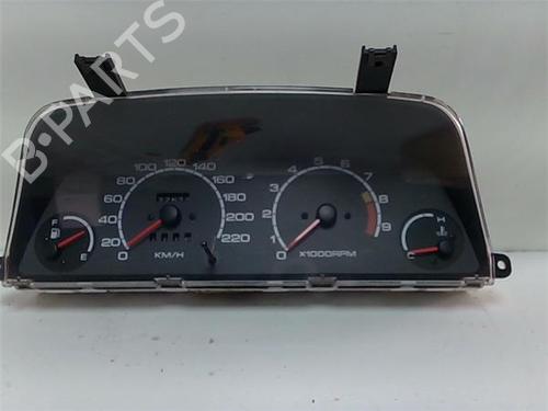 Used Instrument cluster Instrument cluster 38406433 38406433