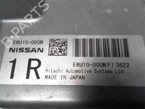 Used Fuse box Fuse box 38351799 38351799