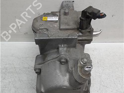Used AC compressor AC compressor 38367356 38367356