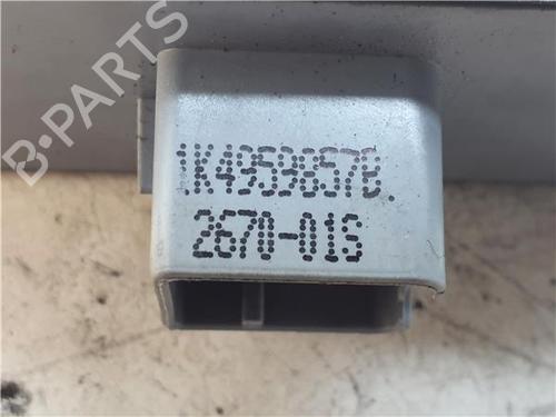 Left front window switch SEAT ALTEA XL (5P5, 5P8) 1.6 TDI | BP38370012I27 - Image 3