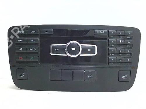 Used Radio Radio 38386169 38386169