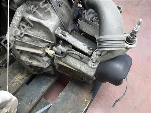 gearbox-renault-scenic-ii-jm01_-2003-2004-2005-2006-2007-2008-2009-2010-38367919 main image