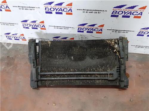 Used AC radiator AC radiator 38355062 38355062