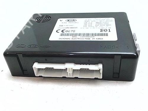 Electronic module KIA CEED Sportswagon (CD) 1.6 | BP38399613M83 - Image 5