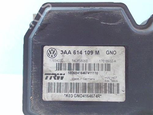 ABS pump VW PASSAT B6 (3C2) 2.0 TDI 16V | BP38354450M43 - Image 4