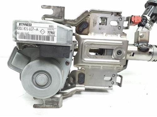 Steering column RENAULT CLIO III Hatchback Van (SB_, SR_) 1.5 dCi | BP38388139M21 - Image 2