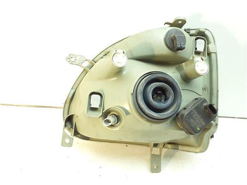 Right headlight OPEL AGILA A (H00) 1.2 16V (F68) | BP38371354C29 - Image 3