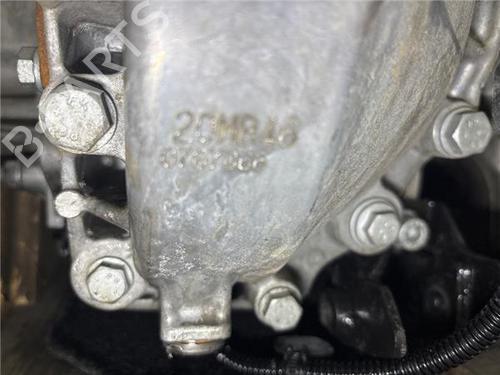 Gearbox PEUGEOT EXPERT Van (V_) 1.6 BlueHDi 115 | BP38390681M3 - Image 4
