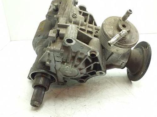 Front differential MAZDA 6 Saloon (GG) 2.3 MPS Turbo (GG3P) | BP38404211M23 - Image 2
