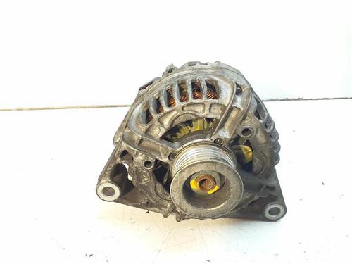 Used Alternator Alternator OPEL ZAFIRA A MPV (T98) 2.0 DI 16V (F75) (82 hp) 38371797 38371797