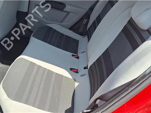Seats set SEAT Mii (KF1, KE1) 1.0 | BP38379940C78 - Image 4